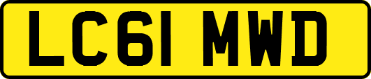 LC61MWD