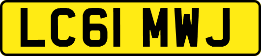 LC61MWJ