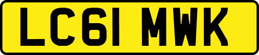 LC61MWK