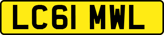 LC61MWL