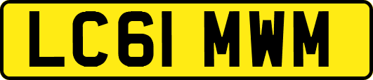 LC61MWM