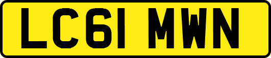 LC61MWN