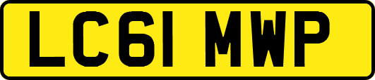 LC61MWP