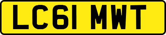 LC61MWT
