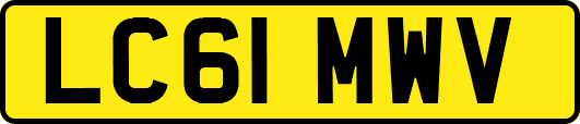 LC61MWV