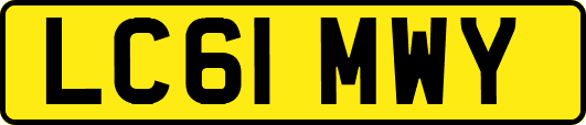 LC61MWY