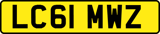 LC61MWZ