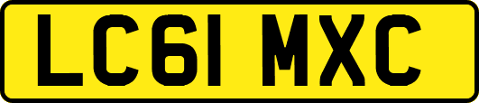 LC61MXC