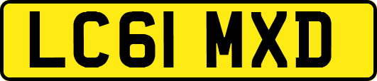LC61MXD