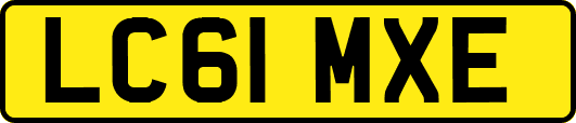 LC61MXE