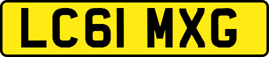 LC61MXG