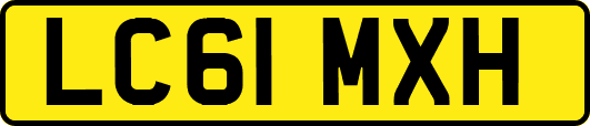 LC61MXH