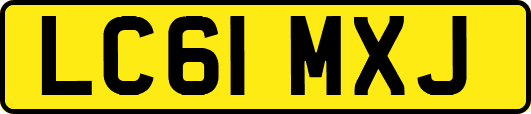 LC61MXJ