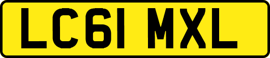 LC61MXL