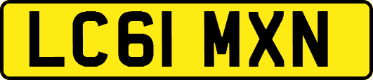 LC61MXN
