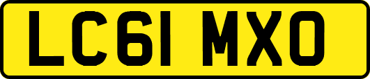 LC61MXO