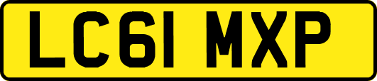 LC61MXP