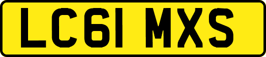 LC61MXS