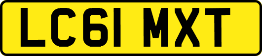 LC61MXT