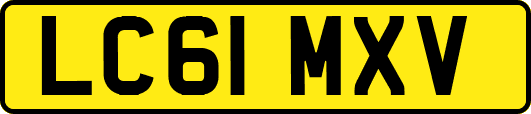 LC61MXV