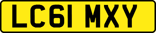 LC61MXY