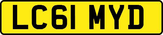 LC61MYD