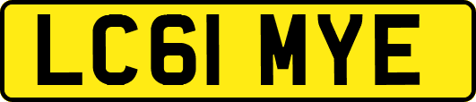 LC61MYE