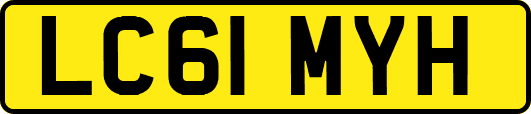 LC61MYH