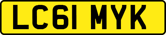 LC61MYK