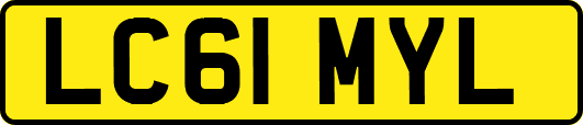 LC61MYL