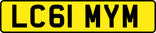 LC61MYM