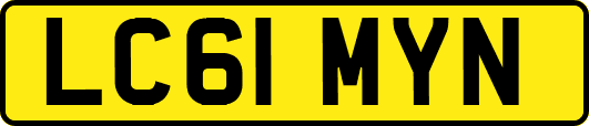 LC61MYN