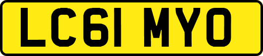 LC61MYO