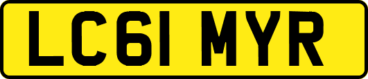 LC61MYR