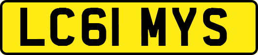 LC61MYS