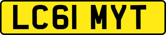 LC61MYT