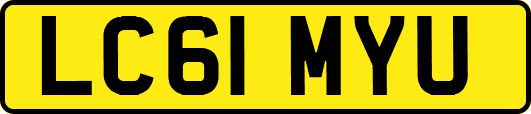 LC61MYU