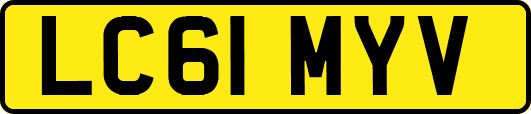 LC61MYV