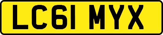 LC61MYX