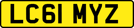 LC61MYZ