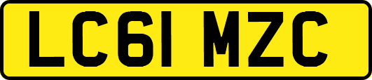 LC61MZC
