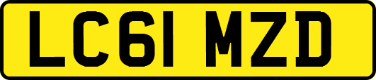 LC61MZD