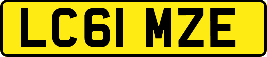 LC61MZE