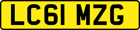 LC61MZG