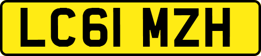 LC61MZH
