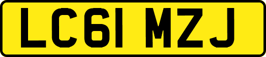LC61MZJ