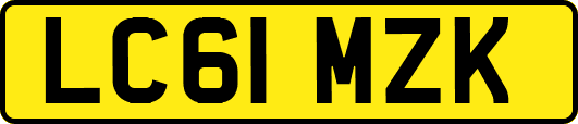 LC61MZK
