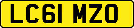 LC61MZO