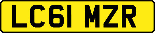 LC61MZR