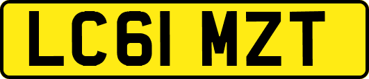 LC61MZT